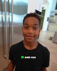 Aj and Everett Prank What Did I Do