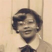 Edna Lee Jones Obituary