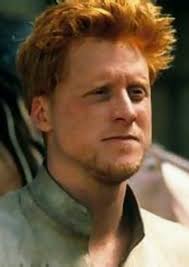 Fan Casting Alan Tudyk as Fandral in Thor: God of Thunder