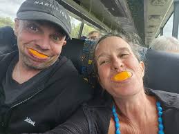 Traveling to New Zealand