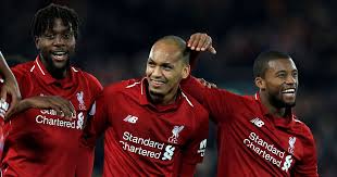 With the midfield being widely regarded as the weakest part of the team. Fabinho Fires Liverpool Warning To Big Spending Manchester Duo Chelsea