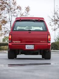 Image result for Dark Red 1993 Typhoon