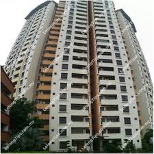 Middle room for rent at palm spring @ damansara. Lelong Auction Palm Spring Damansara In Selangor Rm 315 000 On 2021 01 18 Lelongtips Com My