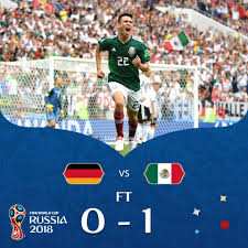 Germany national football team and mexico national football team have faced each other in fifa world cup. Germany 0 1 Mexico Full Highlight Video Russia World Cup 2018