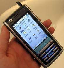 Benq P31
