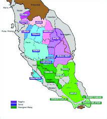 Youtube logo, paper black and white logo pattern, youtube play button, angle, white png. Orang Asli Ethnic And Sub Ethinic Distribution In Peninsular Malaysia Download Scientific Diagram