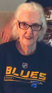 Bernice Trober Obituary March 1, 2020