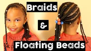 Braids Twists Cute Easy Protective Style Natural Hair For Kids Youtube Hairstyles for black girls don't need to be complex or involve a ton of twisting and braiding. easy protective style natural hair