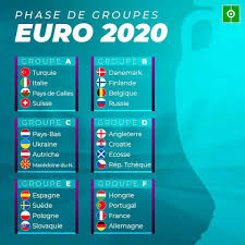 Derrière, c'est plus serré entre la république et. Bibybool Calendrier Complet De L Euro 2021 Facebook