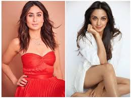 kiara advani i became an actress because of kareena kapoor