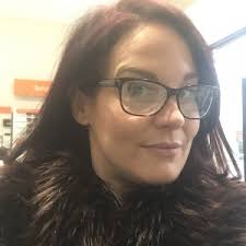 Cheryl Olah's Instagram, Twitter & Facebook