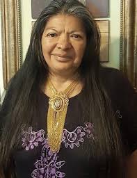 Obituary for Mary Jane Woods