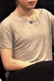 Jimin S Tattoo In 2021 Jimin Tattoos Real Jimin Tattoo Real 13 Bts Jimin Tattoo Real