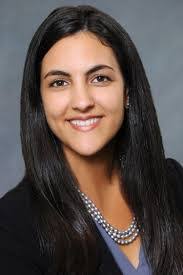 Christine Hebert's Instagram, Twitter & Facebook