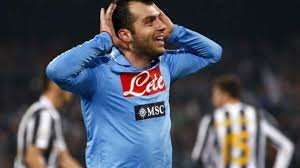 Рекордсмен сборной северной македонии по. Pallavicino Pandev Non Andrebbe Piu Via Da Napoli