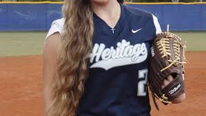 Addison Simpson, Bailey Whalen, Kyle Farjad are Players of the Week