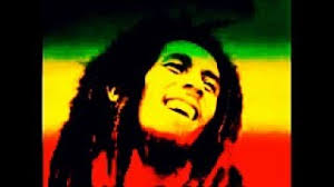 Sun is shining, the weather is sweet make you want to move your dancing feet to the rescue, here i am want you to know, y'all, where i stand. Bob Marley Sun Is Shining Oryginal Youtube
