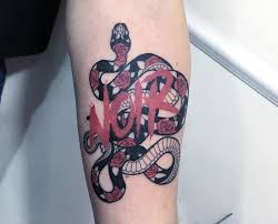 10 Best Tattoo Artists Of 2016 Editor S Picks Scene360