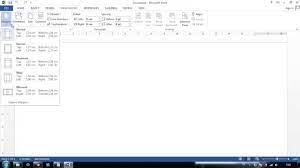 Itulah cara mudah untuk mengetik dokumen di microsoft word menggunakan suara, yaitu dengan google docs. Cara Menggunakan Microsoft Word 2013 Youtube