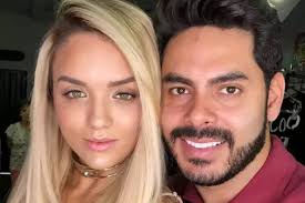 Rafa kalimann rafaella kalimann gif. Bbb20 Rafa Kalimann Teria Sido Traida Por Sertanejo Rodolffo