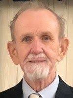 William Perry “Billy” Edenfield Sr. (1936-2021)