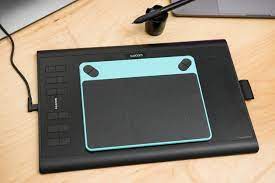 If a drawing tablet is extremely expensive, it's likely to be a standalone one. The 3 Best Drawing Tablets For Beginners In 2021 Reviews By Wirecutter