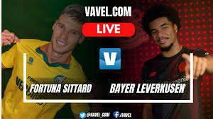 ¡Leverkusen Imparable! Victoria en Amistoso: ¿Preparados para la Temporada? - Imagen principal del artículo