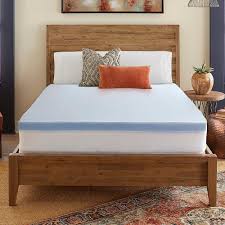 We did not find results for: Serta Max Aircool Deluxe Gel Infused Memory Foam 3 In Mattress Topper Overstock 25451541