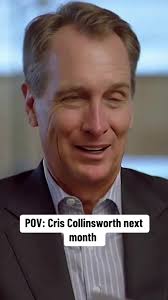 Chris Collinsworth Talks about The Glaze