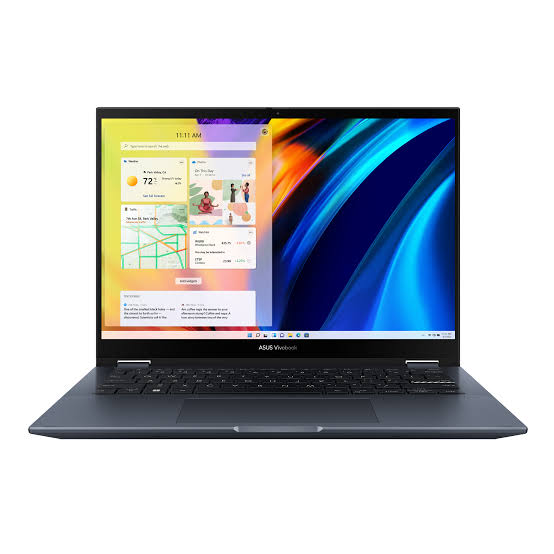 ASUS VivoBook S14 Flip TN3402