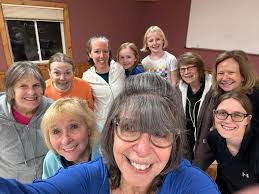 Jazmin Cunningham's Instagram, Twitter & Facebook