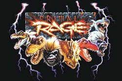 Primal Rage Desciclopedia