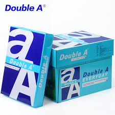 Staples a4 paper a4 paper is 210×297 millimeters or 8.27×11.69 inches and if folded twice fits a c6 envelope, view our wide range of competitively priced a4 paper supplied in a variety. A4 Paper Double A Price Double A A4 Size Copy Copier Paper 80 Gsm Buy Paper A4 80g 80gsm A4 Copy Paper A4 Copier Paper For Sale Product On Alibaba Com