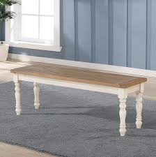 Check spelling or type a new query. Buy Roundhill Furniture Prato 6 Piece Dining Table Set With Cross Back Chairs And Bench Antique White And Distressed Oak Online In Turkey B08j5g2cmd