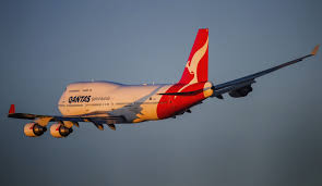 Qantas 747 Jpg 4505 2609 Qantas Airlines Boeing 747 Boeing