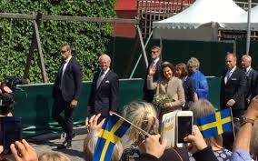 Jul 19, 2021 · sweden: National Day Of Sweden June 6th Why How Swedes Celebrate Their National Day Hej Sweden
