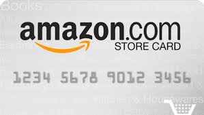 Upon successful registration of your card, the credit will be applied to your amazon.com account. Amazon Launches Secured Credit Card For People With Bad Credit