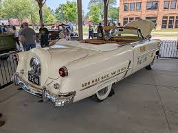 Image result for Victoria Ivory 1952 Chrysler