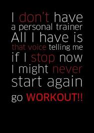 25 quotes have been tagged as trainer: Pin By Jennifer Dabson Loui On Motivational Quotes For Working Out Motivational Quotes For Working Out Gym Motivation Quotes Fitness Motivation Quotes