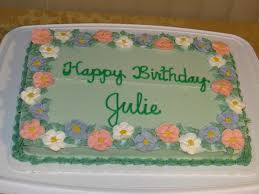 Happy Birthday Julie Cakecentral Com Share the best gifs now >>>. happy birthday julie cakecentral com