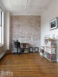 White Washed Brick Brick Interior Wall White Wash Brick Brick Interior