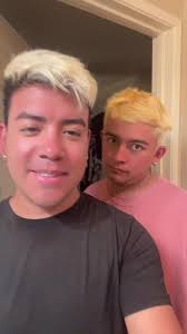 Jonas and Mike TikTok