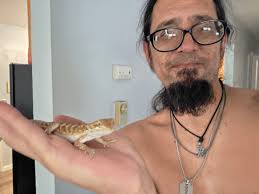 Now almost 6 months old versus the day I got her, at approx 3 months old..