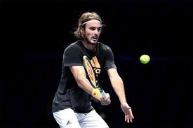 Official tennis player profile of daniil medvedev on the atp tour. Daniil Medvedev S Parents Undergo Mental And Physical Suffering Because Of Uk Visa Issue Tennis Sport Express Co Uk