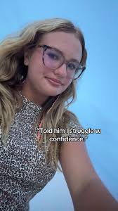 Told Him I Struggle with Confidence Pitcher