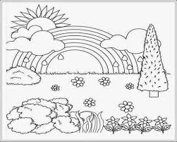 Namun selain anak, orang dewasa juga tetap bisa mewarnai gambar untuk mencoba melatih fokus dan meringankan pikiran sejenak. Gambar Mewarnai Pemandangan Kota Coloring And Drawing