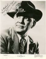 Cliff Edwards Photos