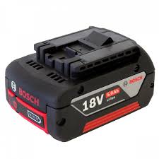 bosch 2607337070 18 v 5 0 ah li ion cool battery pack read more reviews of the product by visiting the link on the image this is bosch power tools mower