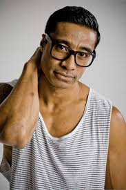 FJsF_Blog: Fallece Pua Magasiva, actor de Power Rangers