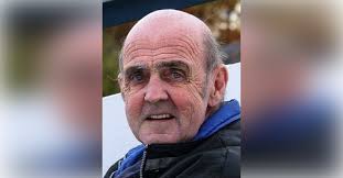 Obituary information for Randall "Randy" Crosby